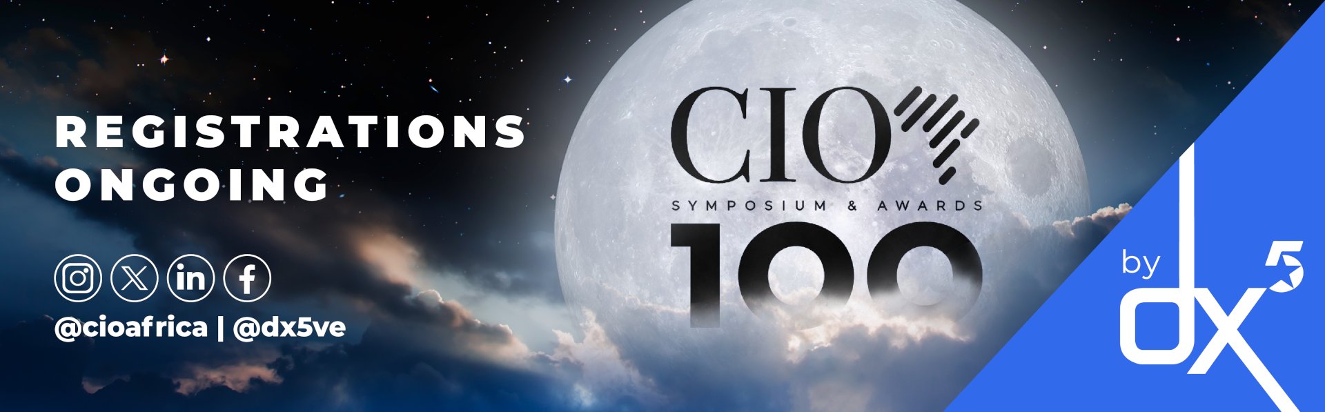 CIO100 Symposium and Awards